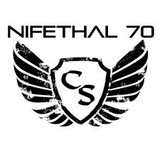 Nifethal 70 Ultimate Pack